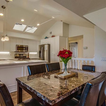 Belmont Bungalow Сан-Диего Экстерьер фото